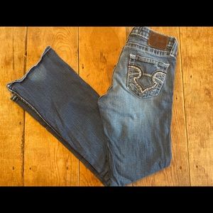 Big Star jeans
